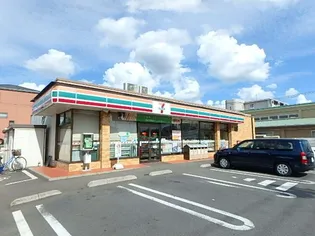 GR今羽【1階】の周辺