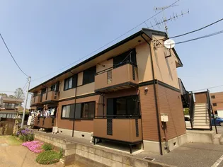 カロンアイリスの画像