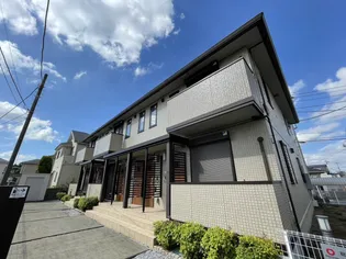 ローズ モンターニュの画像