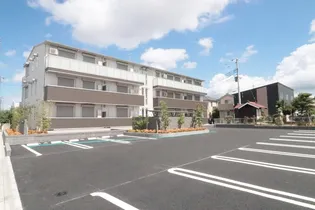 メイプルシャトーの画像