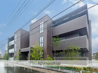 ノエル盆栽陸橋の画像