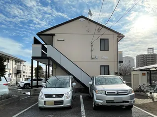 プリモ 2【1階】の外観