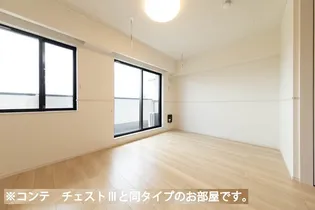 つつじ庵【3階】の居間