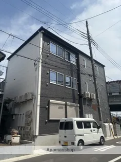 KEIAI RESIDENCE宮原【3階】の外観