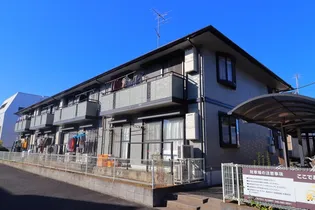 レジデンス大宮の画像