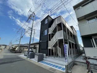 メゾン ダルジャン西大宮の画像