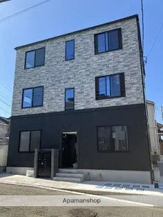 サークルヴィラ日進【3階】の外観