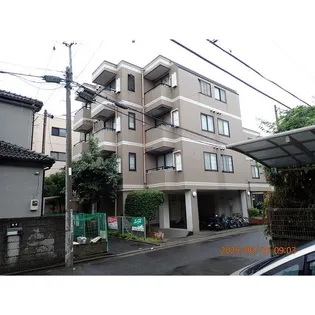 ヴィラン大宮の画像