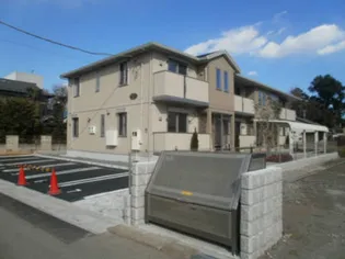 サンガーデンの画像