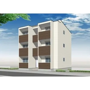 ジーメゾン指扇レーヴの画像