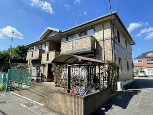 エクレール パルクの画像