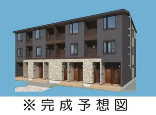 ヒカルサ西大宮の画像