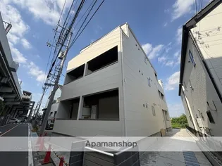 ジーメゾン大宮今羽町の画像