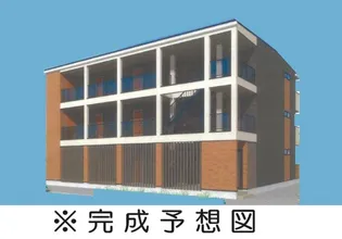 ヒカルサさいたま吉野の画像