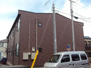 エスタシオン大成の画像