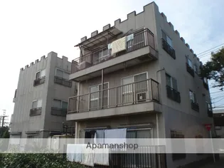 第21パークサイドマンションの画像