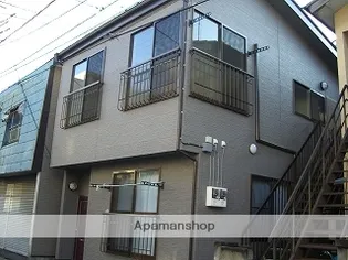 アサヒレジデンスの画像