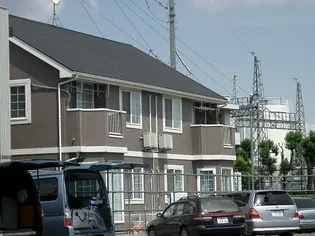 パル コーポの画像