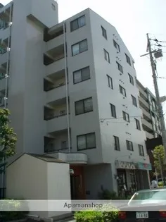 メゾン紗羅の画像