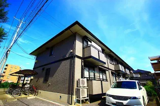 パークハイムの画像