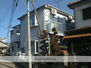 シェモア上福岡の画像