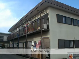 コーポアリヤマの画像