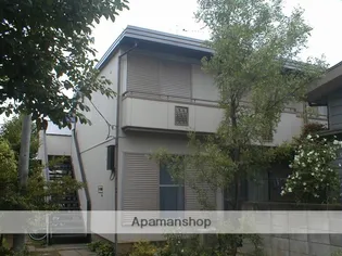 フォーブル明日香の画像