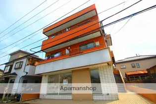 アリーナハイツの画像