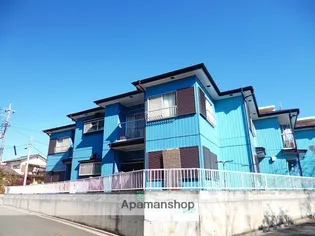 西ハイツの画像