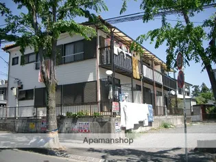 グリーンハイム青木の画像