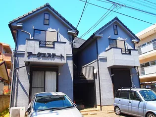 アークエステートの画像