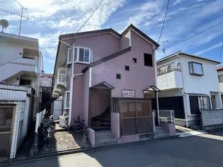 シャトレーヌ東みずほ台の画像