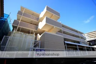 ペアホース南台の画像