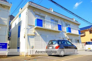 ビューハイツの画像