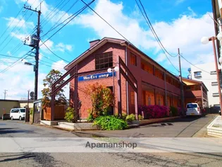 メーテルウィングBの画像