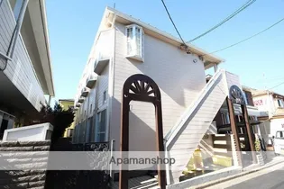 パンシオンみずほ台C棟の画像