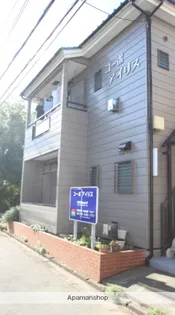 ホワイトハイムみずほ台の画像