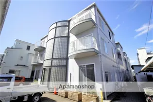 エーデルワイス志木の画像