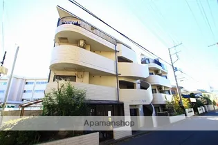 センチュリー志木の画像