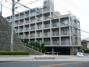 ヴィラエクセルの画像