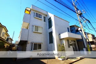 メゾンローリエの画像