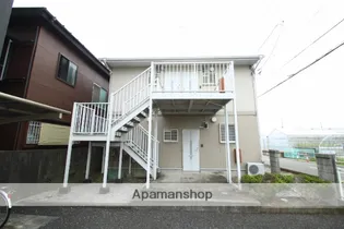 フラッツ たなかの画像