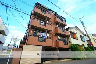 TERU朝霞台の画像