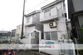 ピア朝霞台の画像