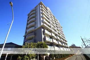 シャンボール志木の画像