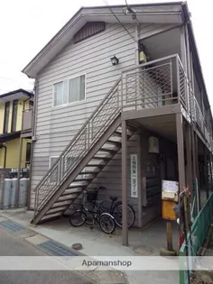 上福岡第一宝コーポの画像