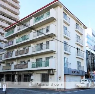 サンライズ福沢の画像