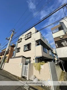 ブルースカイマンションの画像