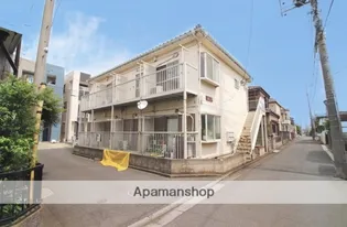 サンハイツの画像