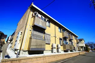 パティオ II Bの画像